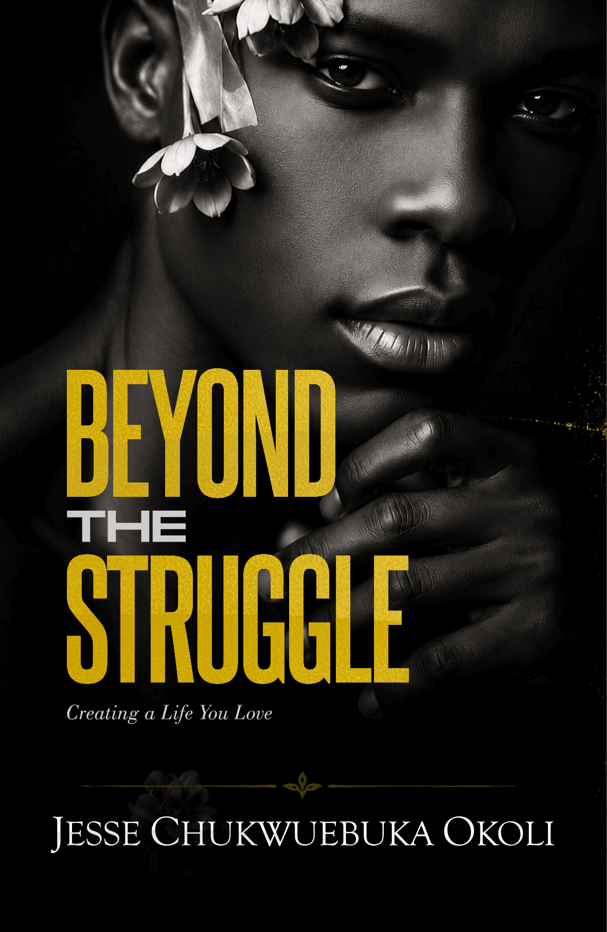 Beyond The Struggle book cover