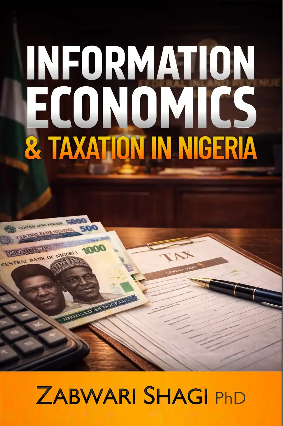 Information Economics and Taxation in Nigeria