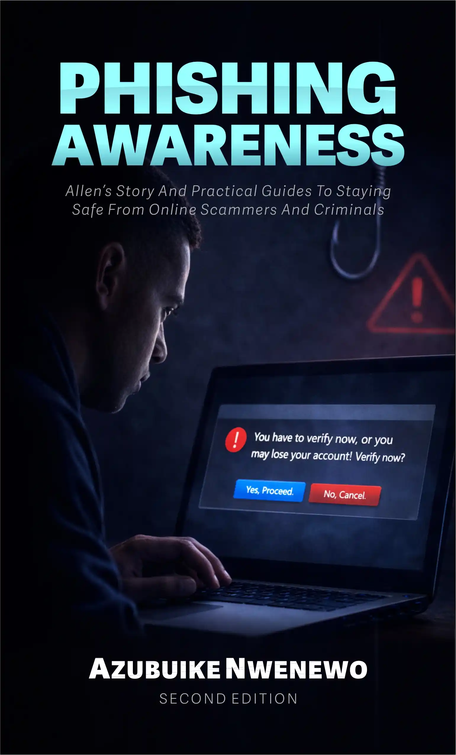 PHISHING AWARENESS