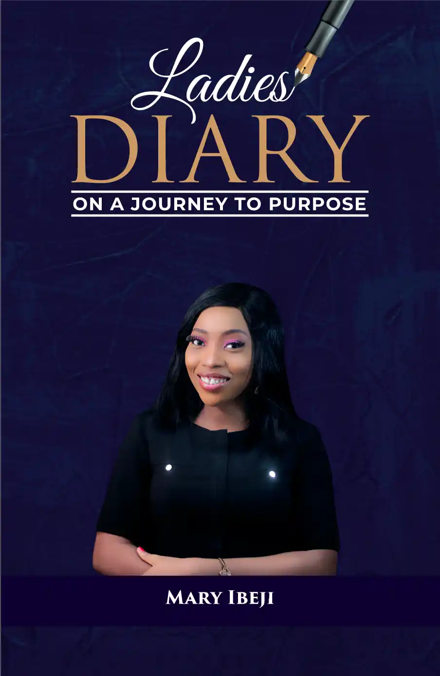 LADIES DIARY