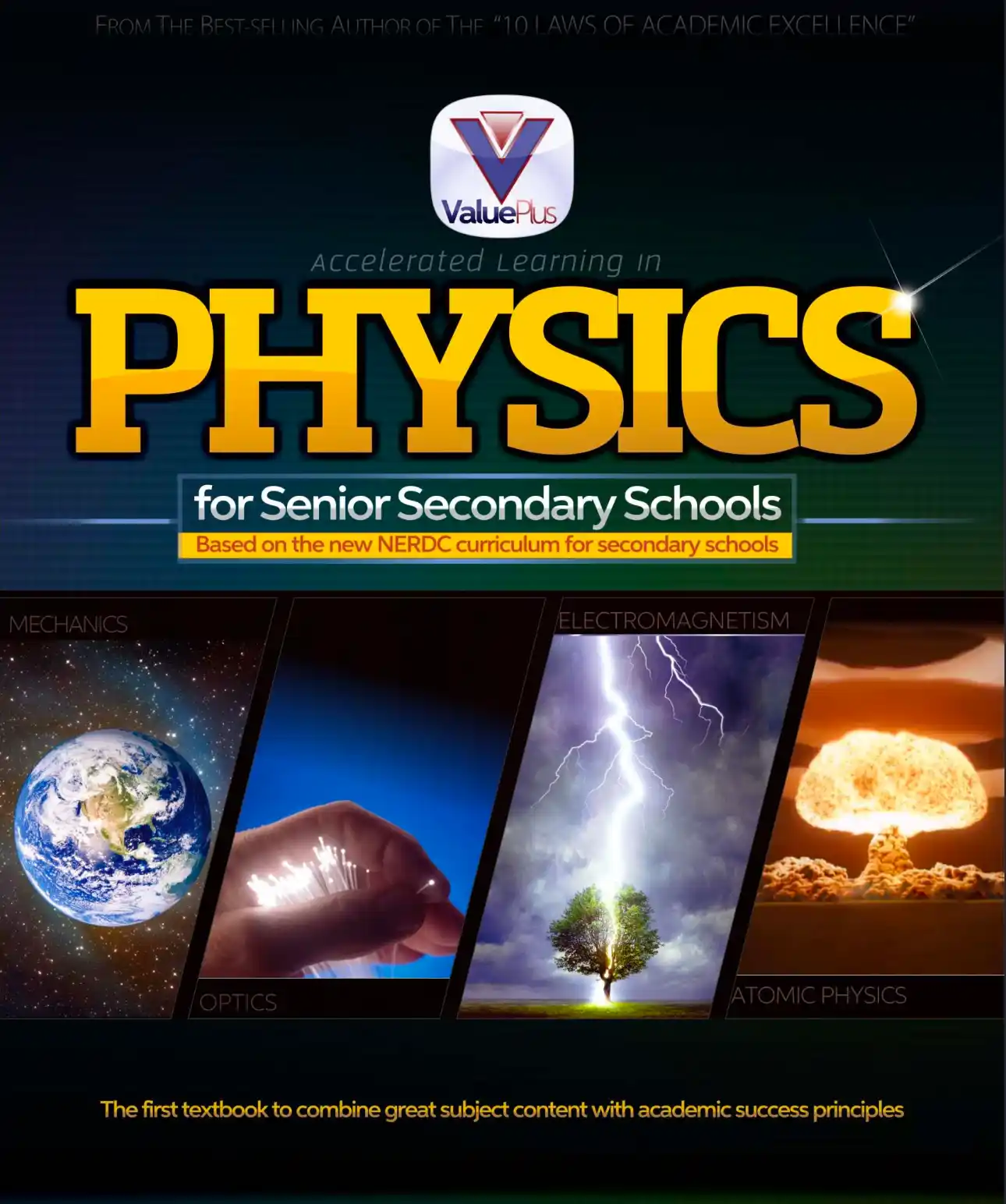 ACCELERATED LEARNING IN PHYSICS
